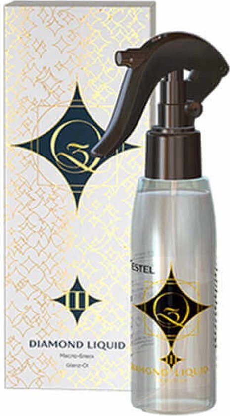 ESTEL Q3 LIQUID DIAMOND, 100 ml - afbeelding 1