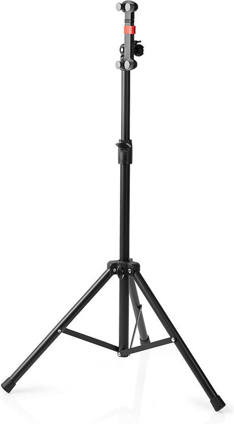 Nedis Tablethouder - 4 - 12 " - Draai- en Kantelbaar - Toepassing: Universeel - afbeelding 5
