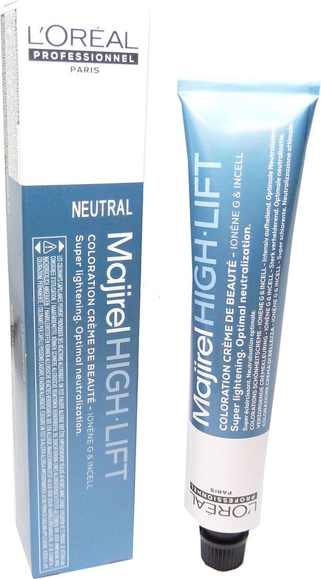 L’Oréal Professionnel Majirel - afbeelding 127