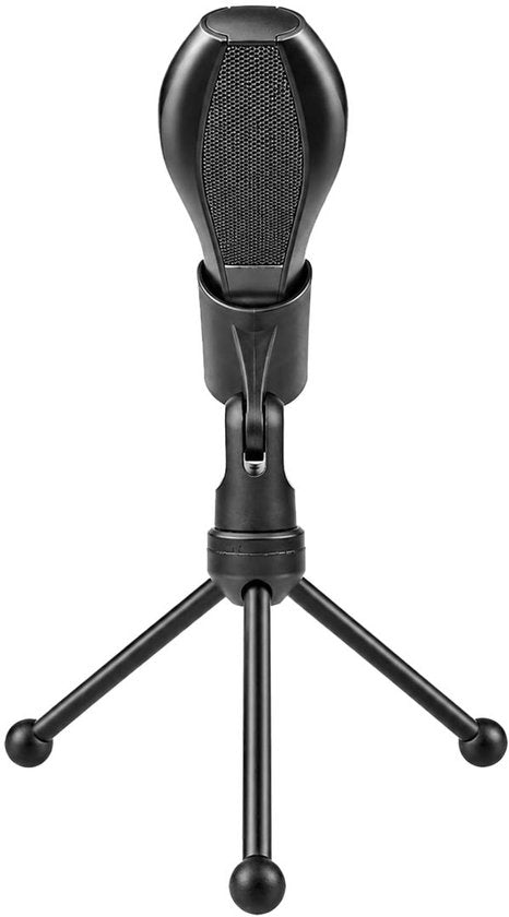 Nedis Microfoon - Apparaat: Desktop / Notebook - Bedraad - 1x USB - afbeelding 3