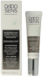 Dado Sens - Regeneration E Eye Cream - 15 ml - afbeelding 3