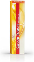 Permanente Kleur Color Touch Relights Wella Nº 47 (60 ml) - afbeelding 1