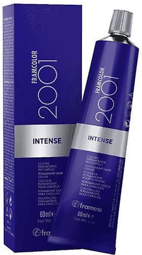 Framesi Framcolor 2001 Intens - 9.036 Ultra Licht Blonde - afbeelding 1