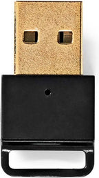 Nedis Bluetooth-Dongle - 5.1 - Bluetooth / USB - 20 m - afbeelding 11