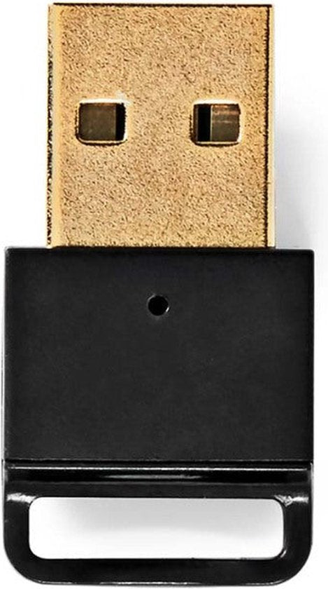 Nedis Bluetooth-Dongle - 5.1 - Bluetooth / USB - 20 m - afbeelding 11
