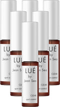 LUÉ by Jean Seo Clear 7,5ml - 6 stuks - afbeelding 1