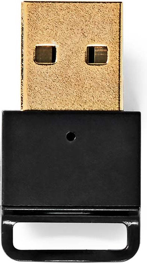 Nedis Bluetooth-Dongle - 5.1 - Bluetooth / USB - 20 m - afbeelding 9