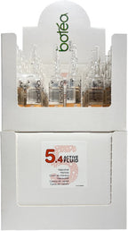 2 x Doos Carin Botea 5.4 Active Fluid a 36 stuks (10 ml) tegen Haaruitval - afbeelding 3
