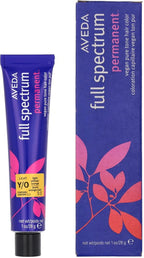 Aveda Full Spectrum Permanent Hair Color Light Y/O - afbeelding 4