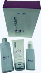 Kemon Seta Unamy Home Care set van 3 - afbeelding 2