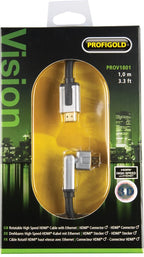 Profigold 1m High Speed HDMI - afbeelding 8