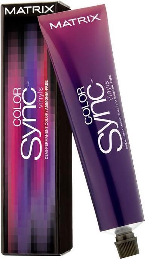 Matrix Color SYNC Vinyls - afbeelding 3