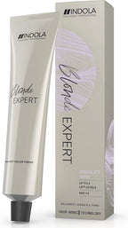 Indola Haarverf Profession Blonde Expert High Lift Special Blonde Niet van Toepassing - 716290 — EAN 4045787716290