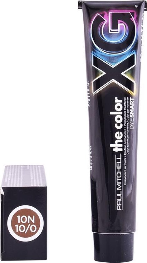 Paul Mitchell The Color DyeSmart 90ml 10N - 10/0 - afbeelding 1