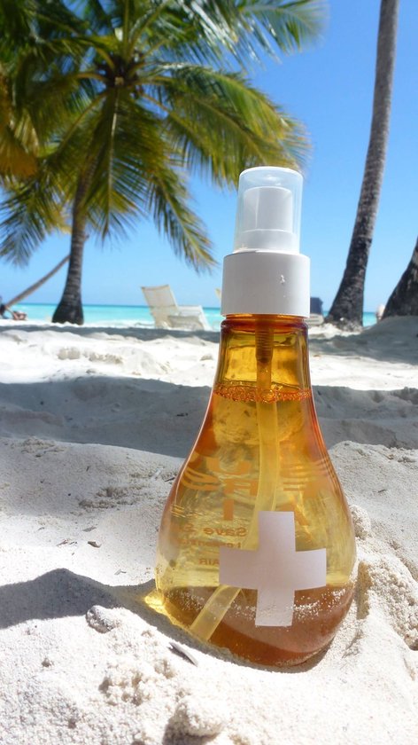 Previa Sun First Aid Colour Save Spray 160ml - afbeelding 6
