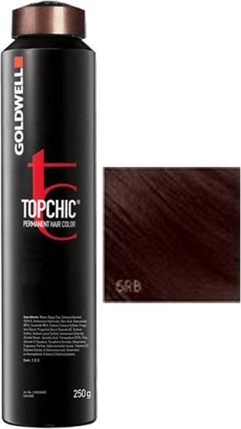 Goldwell Topchic - afbeelding 118