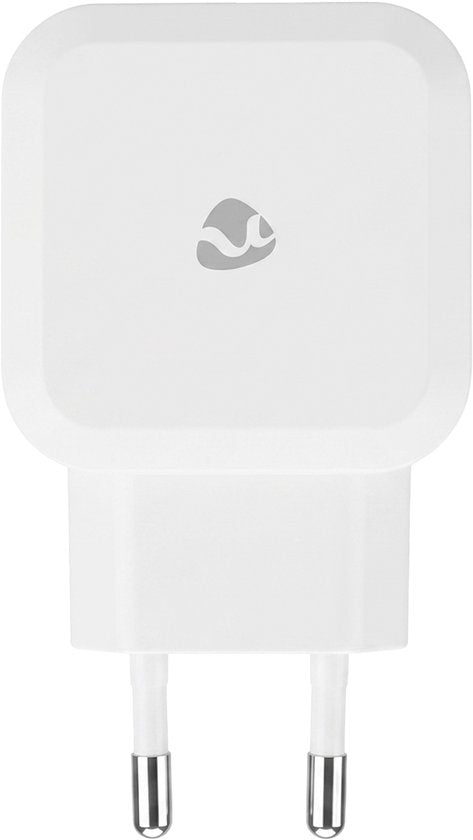 Wandoplader | 4,8 A | 2 uitgangen | USB-A | - afbeelding 36