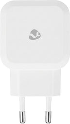 Wandoplader | 4,8 A | 2 uitgangen | USB-A | - afbeelding 36