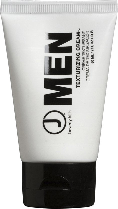J Beverly Hills - Texturizing Cream Men - afbeelding 3