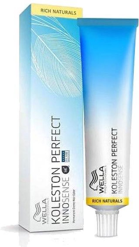 Wella Koleston Perfect Innosense 7-1 60ml - afbeelding 1