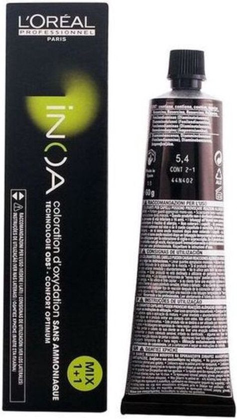 L’Oréal Professionnel INOA - afbeelding 25