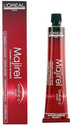L'Oréal Professionnel - Haarverf - Majirel - 50ML - 5.32 - afbeelding 1
