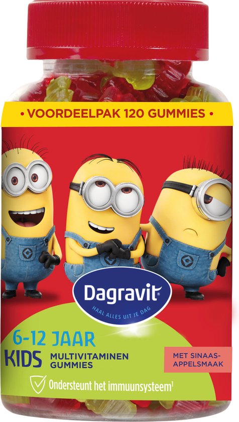 Dagravit Kids - afbeelding 21