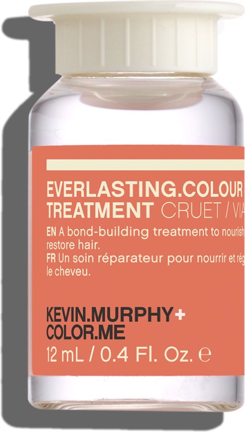 KEVIN.MURPHY Everlasting.Colour Treatment - 3x12 ml - afbeelding 7