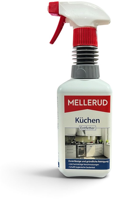 MELLERUD Keukenontvetter - 500 ml - afbeelding 1