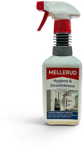 Mellerud Hygiene en Desinfectie Reiniger 500ml Met Pomp - afbeelding 1