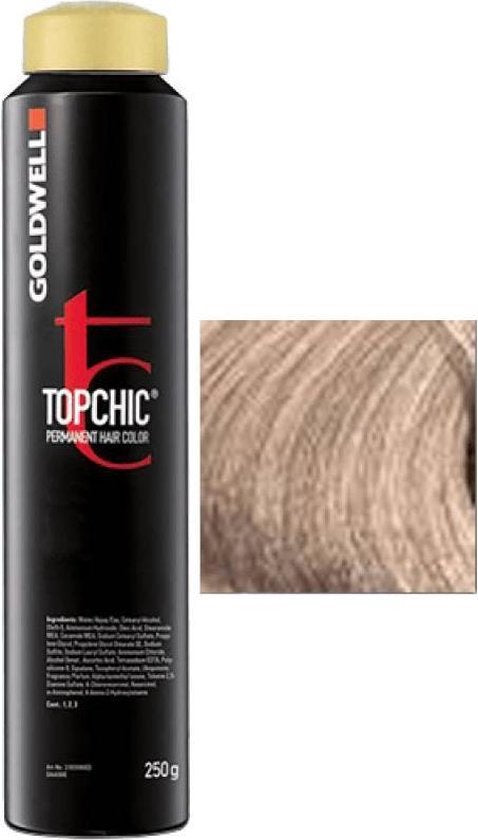 Goldwell Topchic - afbeelding 197