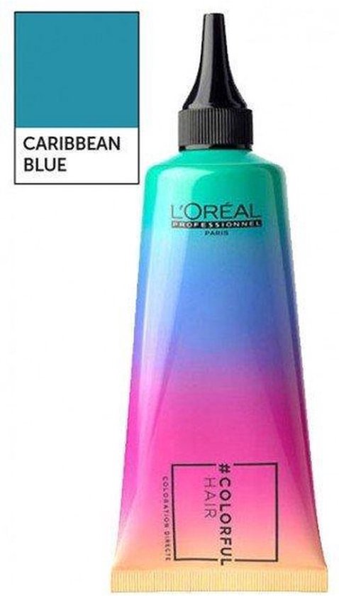L’Oréal Professionnel Colorful Hair - afbeelding 36