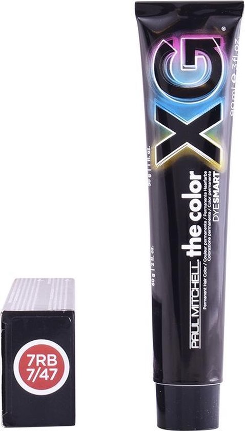 The Color Xg Color - afbeelding 1