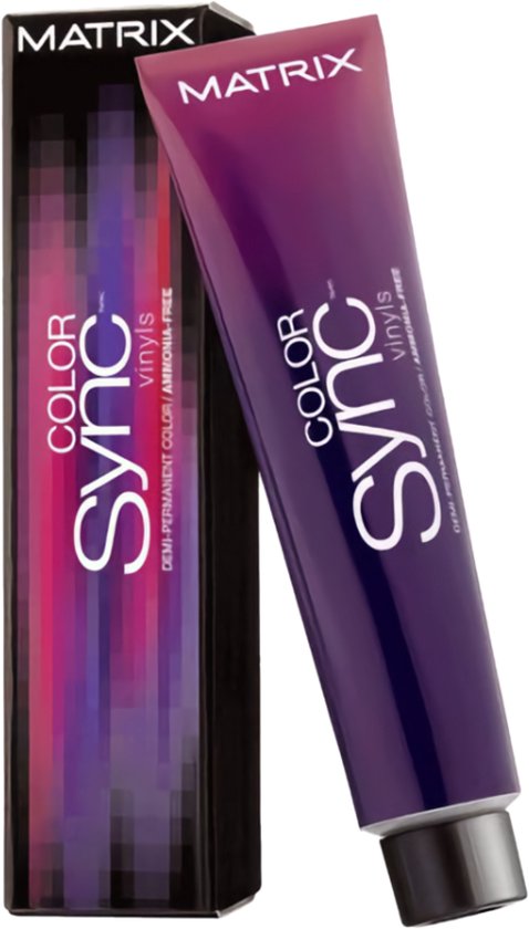 Matrix Color SYNC Vinyls - afbeelding 4