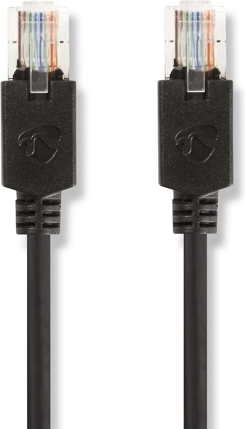 Nedis Cat 5e UTP-cable RJ45 (8P8C) M - RJ45 (8P8C) M GY - afbeelding 9