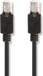 Nedis Cat 5e UTP-cable RJ45 (8P8C) M - RJ45 (8P8C) M GY - afbeelding 9
