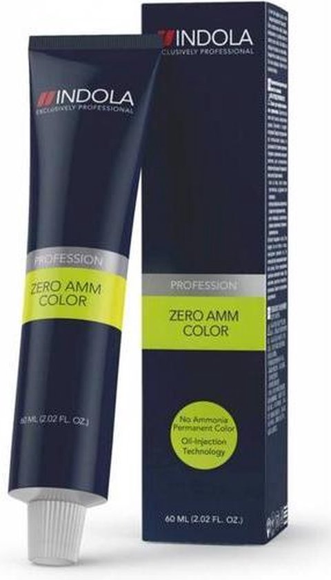 Indola Zero Amm Color Color - afbeelding 11