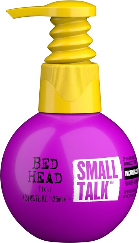 TIGI - Bed Head Small Talk Styler - afbeelding 4