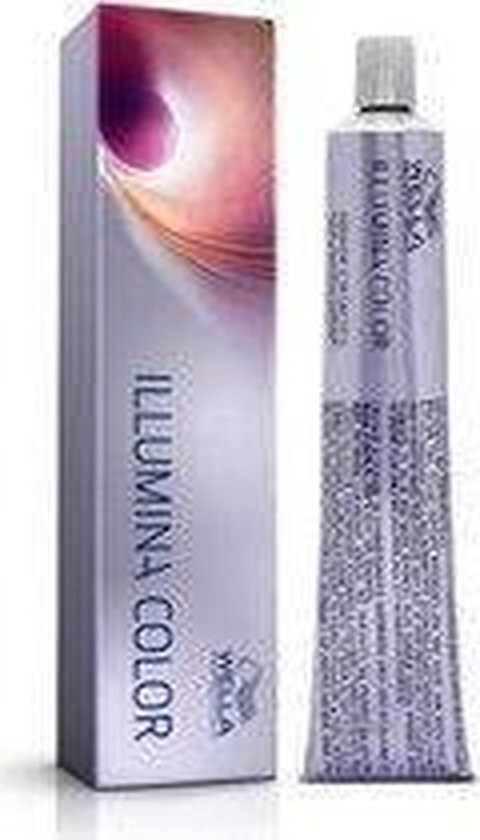 Wella Illumina Color - afbeelding 9