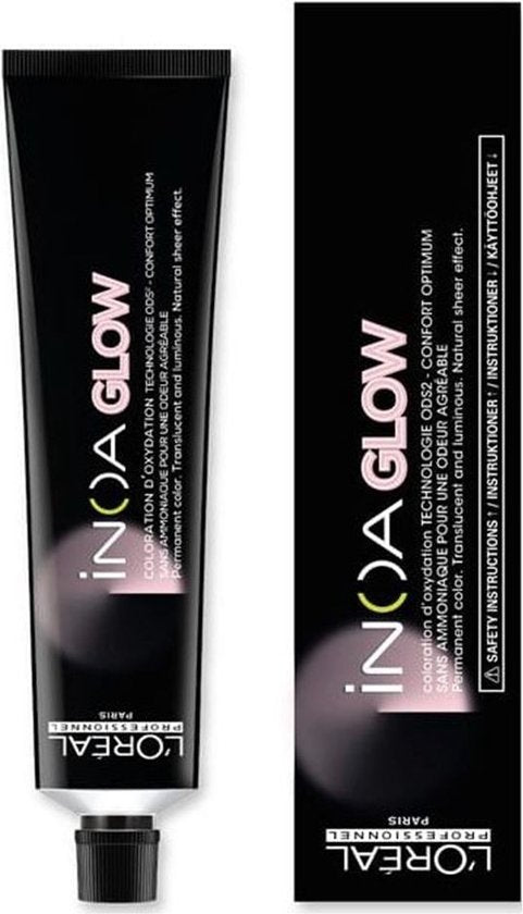 L’Oréal Professionnel INOA - afbeelding 1