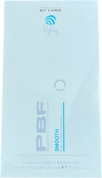 Fama PBF (professional by Fama) Smooth Frizz Control Treatment 2 x 500 ml - afbeelding 2