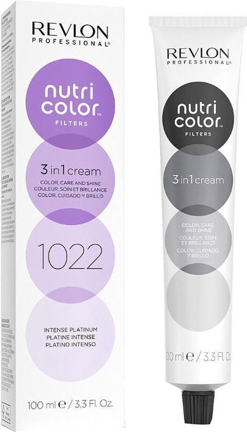 Revlon Nutri Color (100 ml) - afbeelding 7