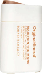 O&M Maintain the Mane Conditioner -50ml - afbeelding 2