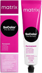 Matrix - SoColor Sync Pre-Bonded Alkaline Toner - 90ml - afbeelding 2