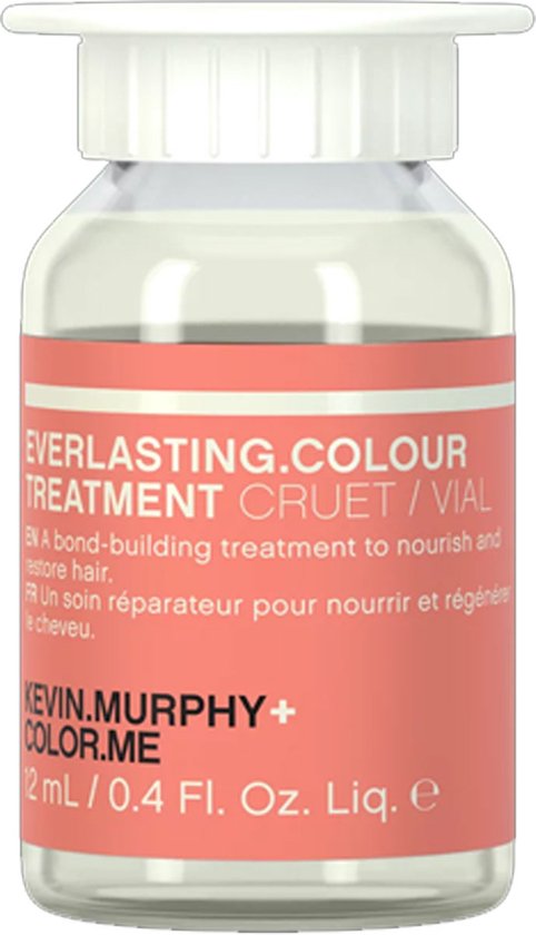 KEVIN.MURPHY Everlasting.Colour Treatment - 3x12 ml - afbeelding 4