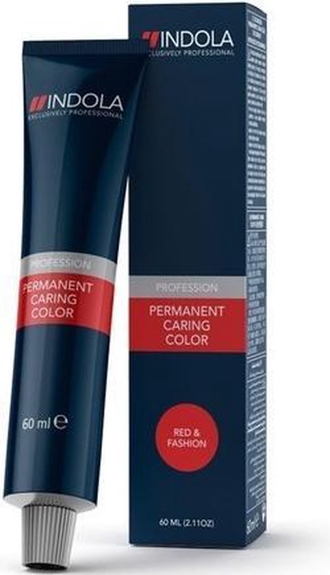 Indola - Indola Profession Permanent Caring Color 60ml - afbeelding 118