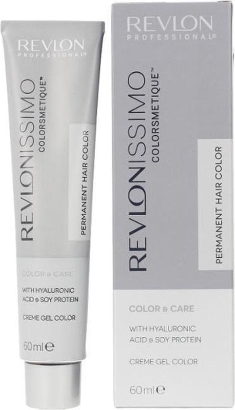 Revlon Revlonissimo Overig - 026025 — EAN 8007376026025