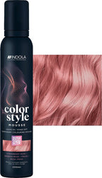 Indola - Color Style Mousse - 200ml - afbeelding 39