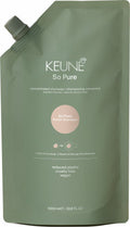 Keune So Pure Polish Shampoo Refill 1000 ml - afbeelding 1