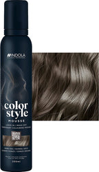 Indola - Color Style Mousse - 200ml - afbeelding 8